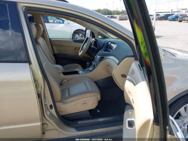 2008 SUBARU TRIBECA 4S4WX90D684401498 Photo 4