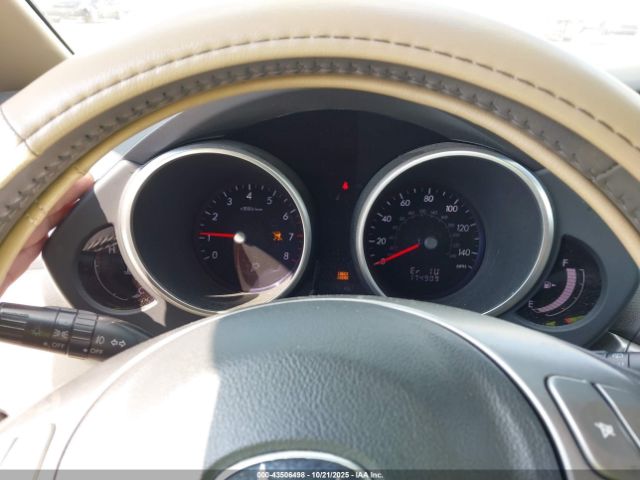 2008 SUBARU TRIBECA 4S4WX90D684401498 Photo 6