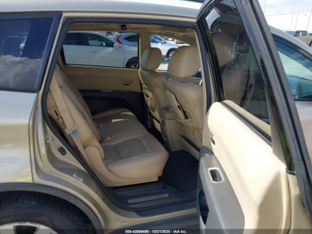 2008 SUBARU TRIBECA 4S4WX90D684401498 Photo 7