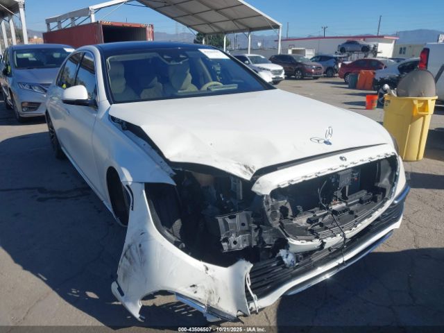 2023 MERCEDES-BENZ S 580 W1K6G7GB6PA181069