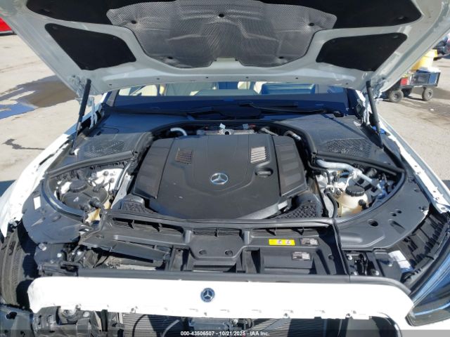 2023 MERCEDES-BENZ S 580 W1K6G7GB6PA181069 Photo 9