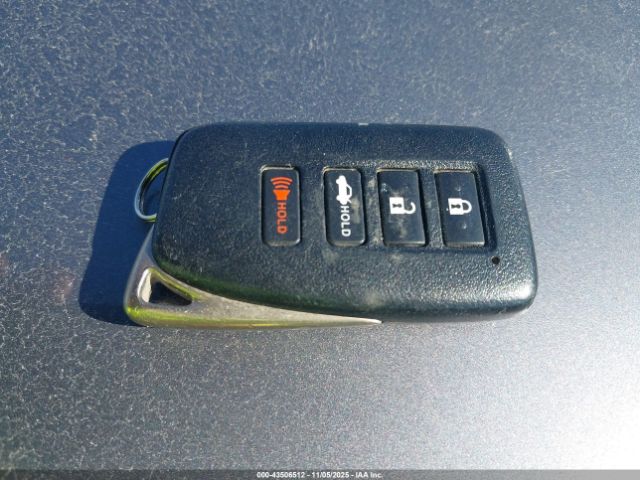 2013 LEXUS GS 350 JTHBE1BLXD5016690 Photo 10