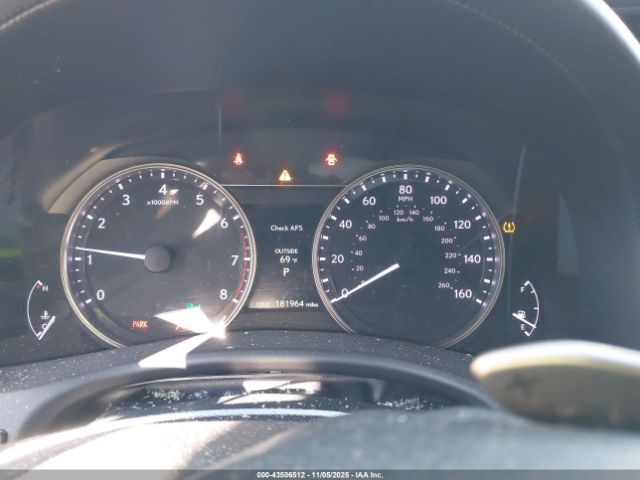 2013 LEXUS GS 350 JTHBE1BLXD5016690 Photo 6