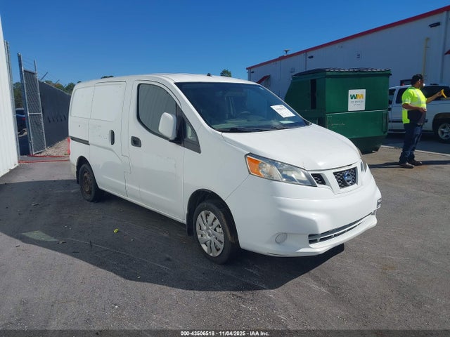Продажа на аукционе авто 2014 Nissan Nv200 Sv, vin: 3N6CM0KN5EK698614, номер лота: 43506518