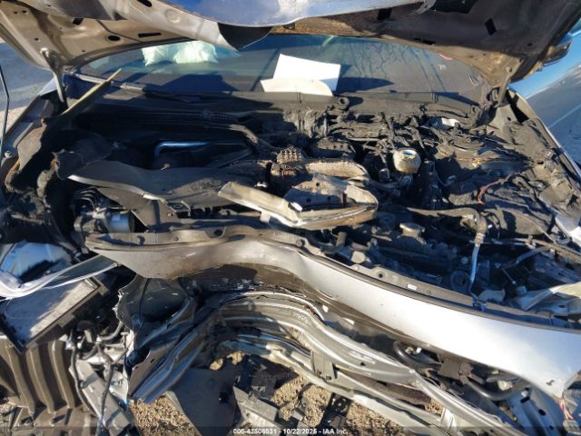 2025 SUBARU OUTBACK 4S4BTADC7S3219058 Photo 9