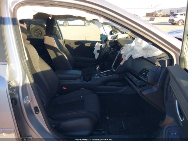 2025 SUBARU OUTBACK 4S4BTADC7S3219058 Photo 4