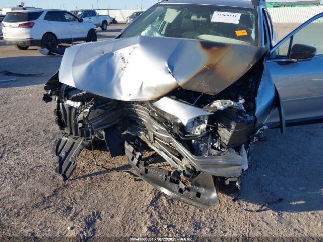 2025 SUBARU OUTBACK 4S4BTADC7S3219058 Photo 5