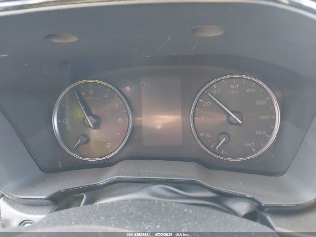 2025 SUBARU OUTBACK 4S4BTADC7S3219058 Photo 6