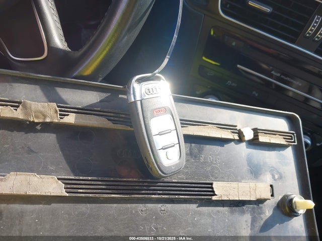 2016 AUDI Q5 WA1L2AFP0GA110594 Photo 10