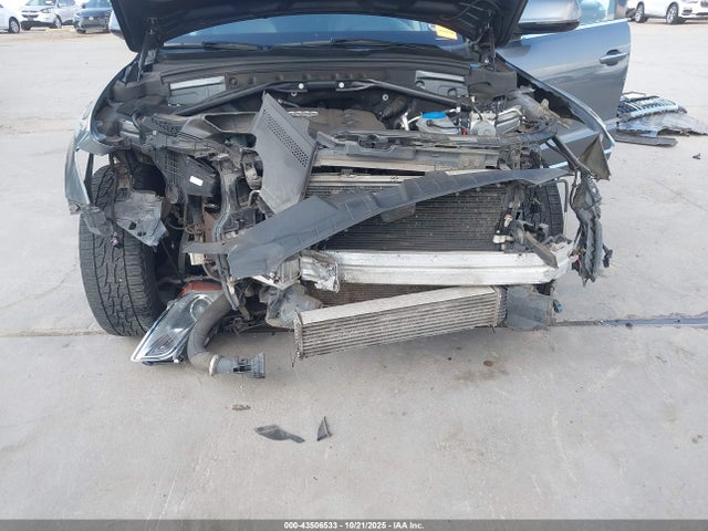 2016 AUDI Q5 WA1L2AFP0GA110594 Photo 5