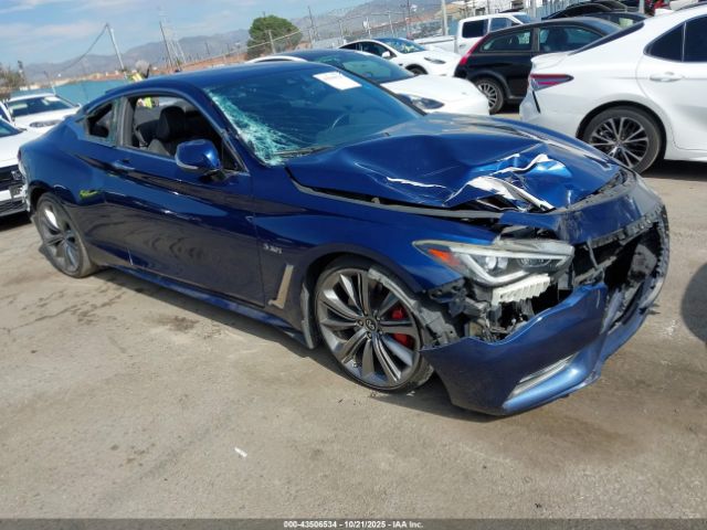 2018 INFINITI Q60 JN1FV7EK3JM530488