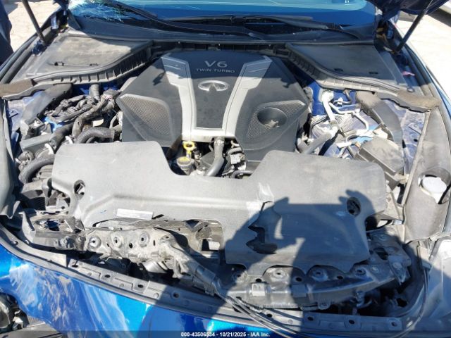 2018 INFINITI Q60 JN1FV7EK3JM530488 Photo 9