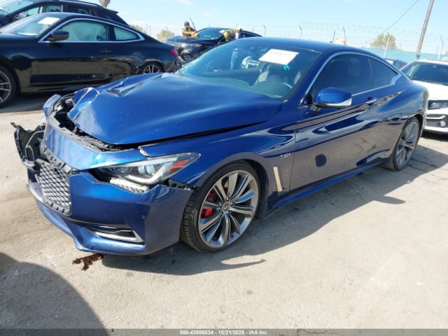 2018 INFINITI Q60 JN1FV7EK3JM530488 Photo 1