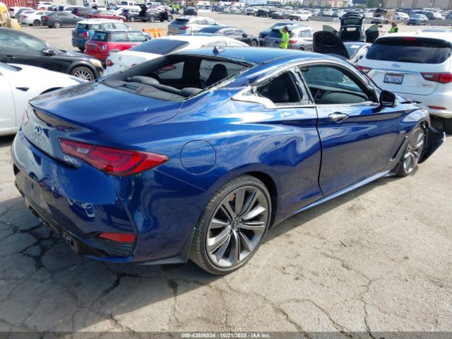 2018 INFINITI Q60 JN1FV7EK3JM530488 Photo 3