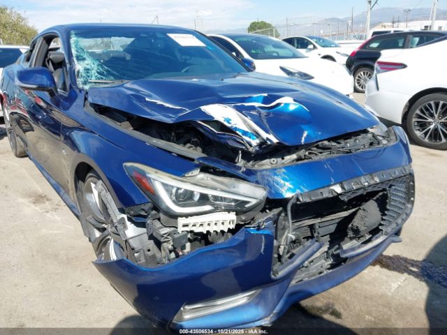 2018 INFINITI Q60 JN1FV7EK3JM530488 Photo 5