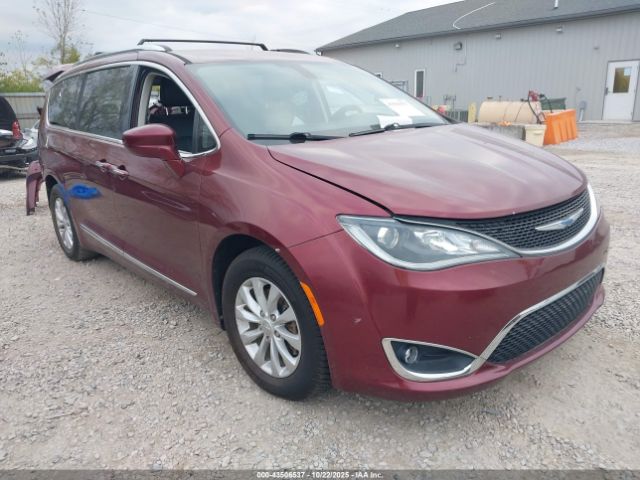 2018 CHRYSLER PACIFICA 2C4RC1EG4JR289613 Photo 0