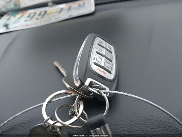 2018 CHRYSLER PACIFICA 2C4RC1EG4JR289613 Photo 10