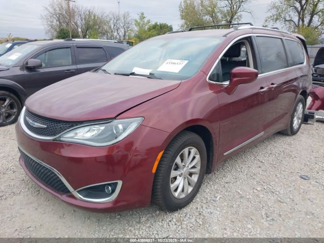 2018 CHRYSLER PACIFICA 2C4RC1EG4JR289613 Photo 1