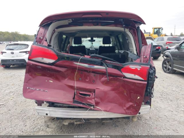 2018 CHRYSLER PACIFICA 2C4RC1EG4JR289613 Photo 5
