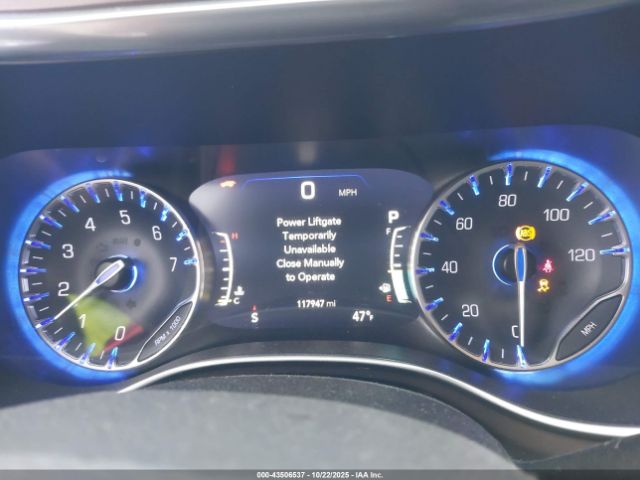 2018 CHRYSLER PACIFICA 2C4RC1EG4JR289613 Photo 6