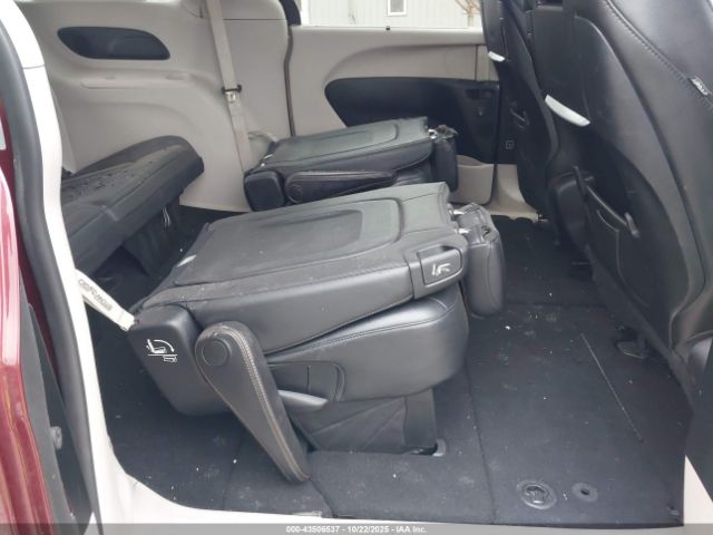 2018 CHRYSLER PACIFICA 2C4RC1EG4JR289613 Photo 7