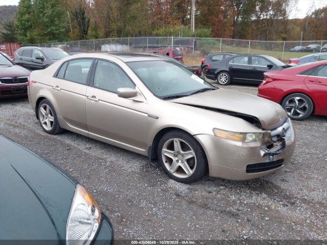 2005 ACURA TL 19UUA662X5A026392 Photo 0