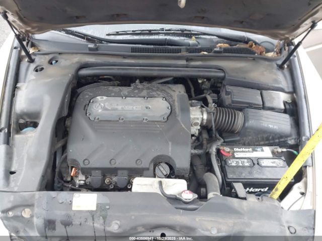 2005 ACURA TL 19UUA662X5A026392 Photo 9