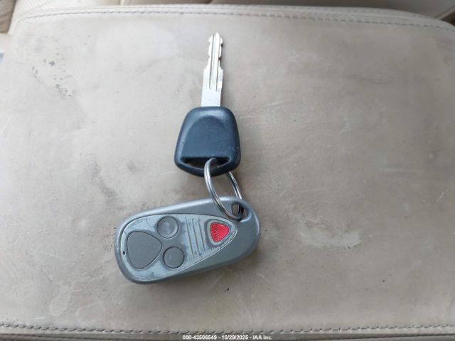 2005 ACURA TL 19UUA662X5A026392 Photo 10