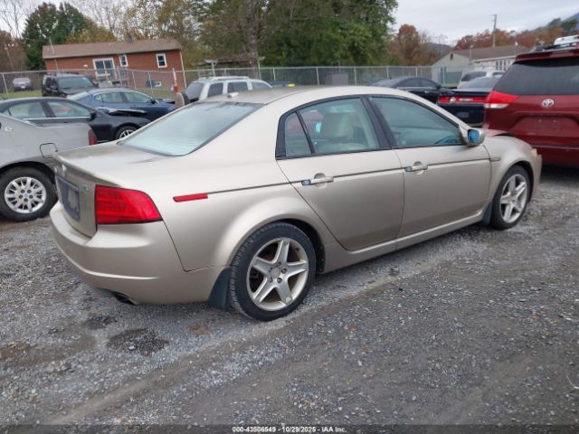 2005 ACURA TL 19UUA662X5A026392 Photo 3
