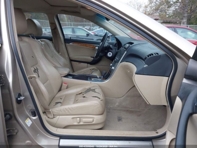 2005 ACURA TL 19UUA662X5A026392 Photo 4