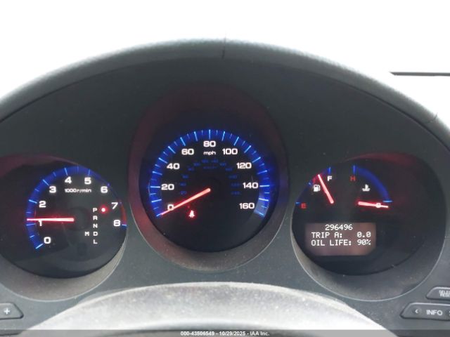 2005 ACURA TL 19UUA662X5A026392 Photo 6