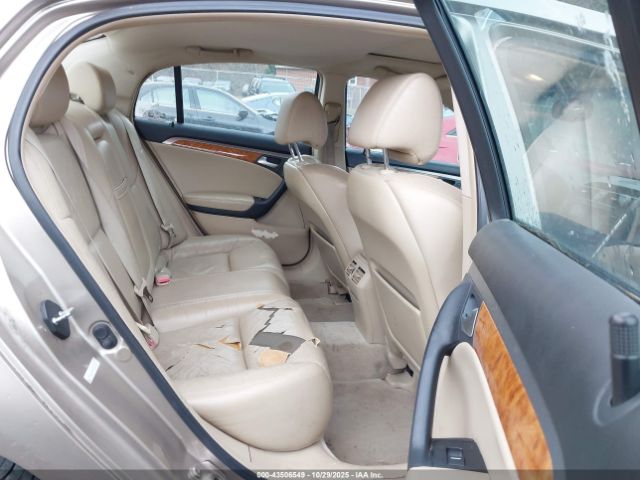 2005 ACURA TL 19UUA662X5A026392 Photo 7