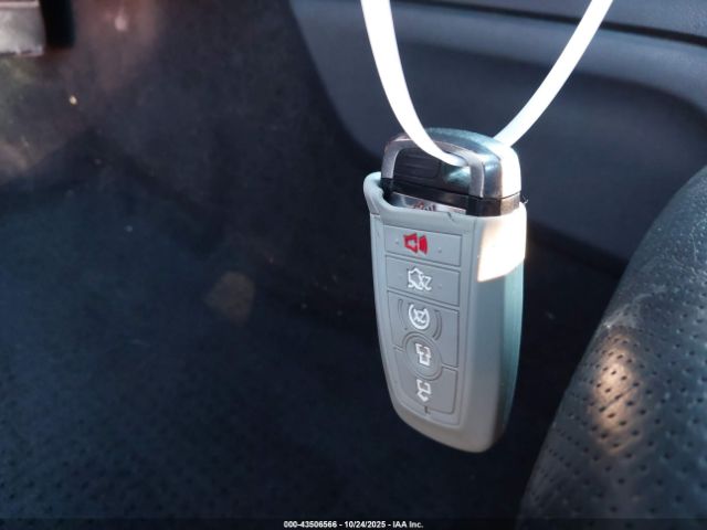 2016 FORD MUSTANG 1FA6P8TH2G5263972 Photo 10