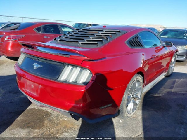 2016 FORD MUSTANG 1FA6P8TH2G5263972 Photo 3
