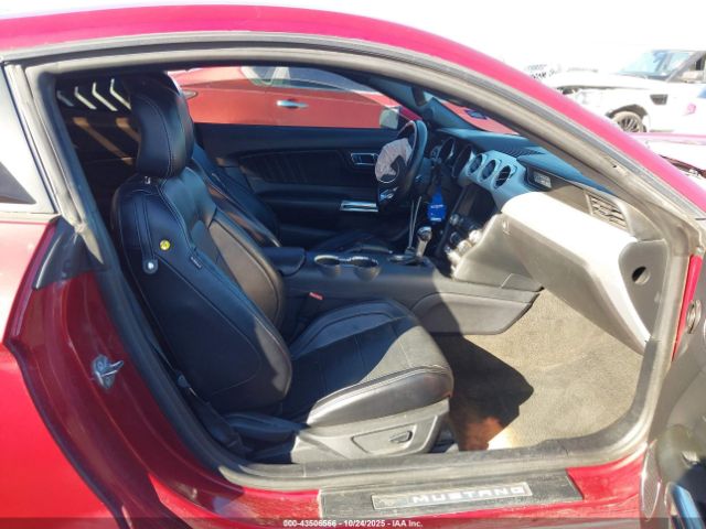 2016 FORD MUSTANG 1FA6P8TH2G5263972 Photo 4