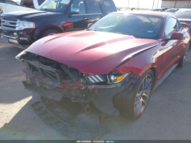 2016 FORD MUSTANG 1FA6P8TH2G5263972 Photo 5