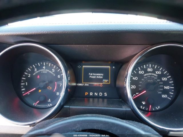 2016 FORD MUSTANG 1FA6P8TH2G5263972 Photo 6