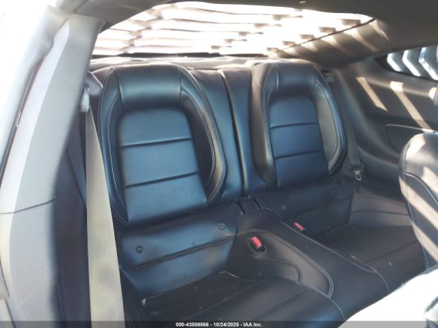 2016 FORD MUSTANG 1FA6P8TH2G5263972 Photo 7