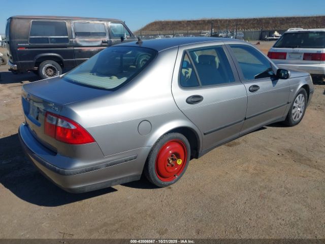 2003 SAAB 9-5 YS3EB49E633041394 Photo 3