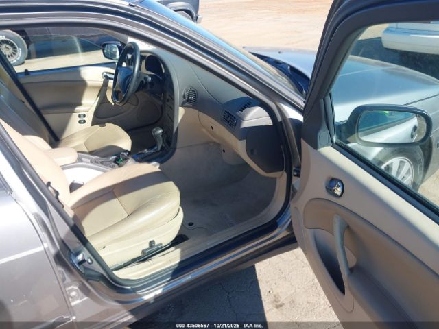 2003 SAAB 9-5 YS3EB49E633041394 Photo 4