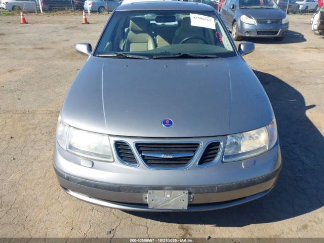 2003 SAAB 9-5 YS3EB49E633041394 Photo 5
