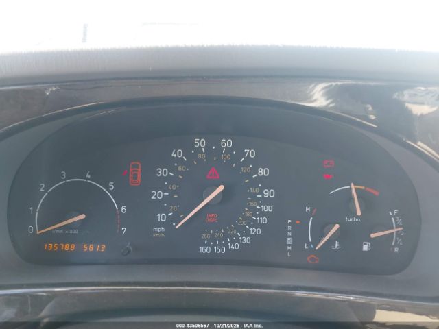 2003 SAAB 9-5 YS3EB49E633041394 Photo 6