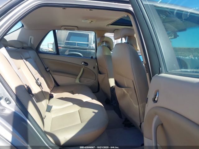 2003 SAAB 9-5 YS3EB49E633041394 Photo 7