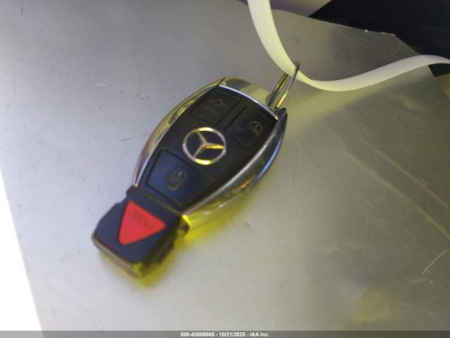 2015 MERCEDES-BENZ CLA 250 WDDSJ4EB4FN247403 Photo 10