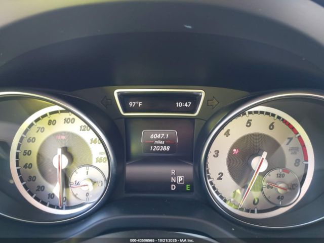 2015 MERCEDES-BENZ CLA 250 WDDSJ4EB4FN247403 Photo 6