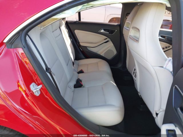 2015 MERCEDES-BENZ CLA 250 WDDSJ4EB4FN247403 Photo 7
