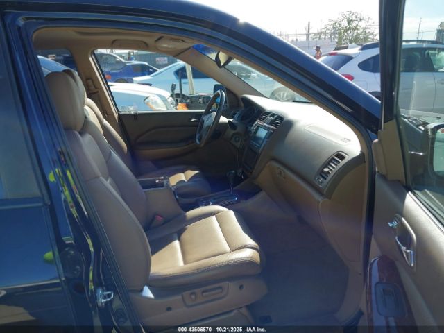 2002 ACURA MDX 2HNYD18612H515118 Photo 4