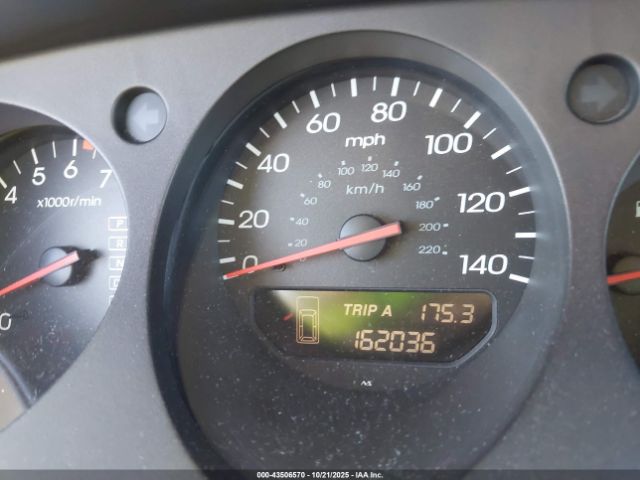 2002 ACURA MDX 2HNYD18612H515118 Photo 6