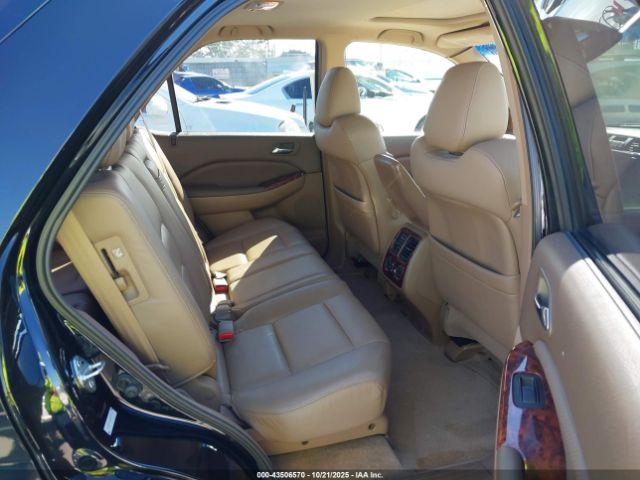 2002 ACURA MDX 2HNYD18612H515118 Photo 7