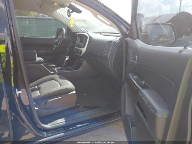 2022 GMC CANYON 1GTG5CEN1N1277280 Photo 4